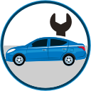 Mechanics Las Vegas Logo